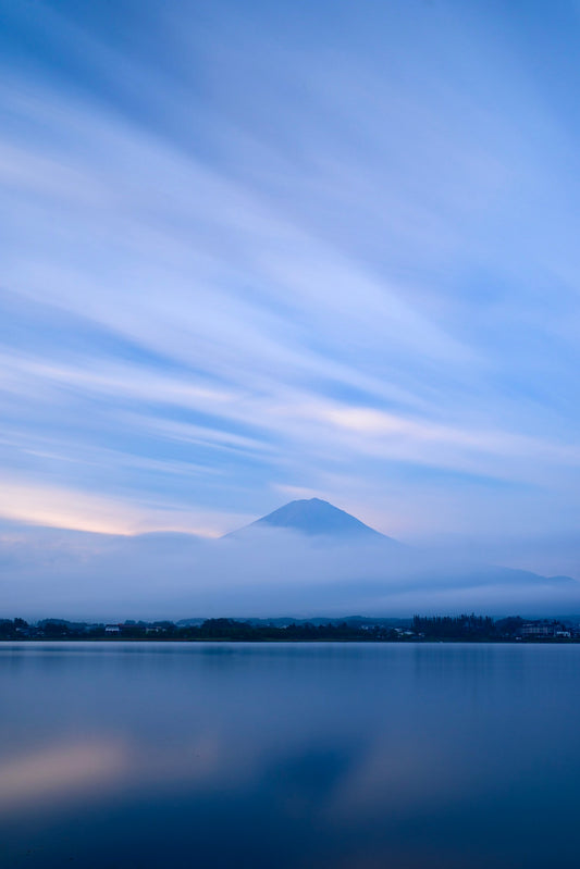 Izu Fuji Trip